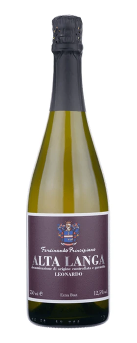 ALTA LANGA 'LEONARDO' PRINCIPIANO