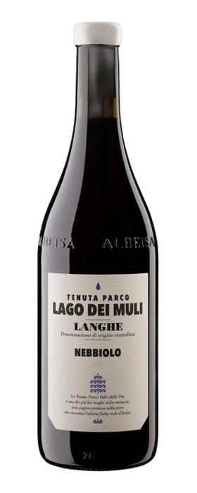 NEBBIOLO D'ALBA SPUMANTE METODO CLASSICO BRUT ROSÉ DOC 'CUVÉE 970'