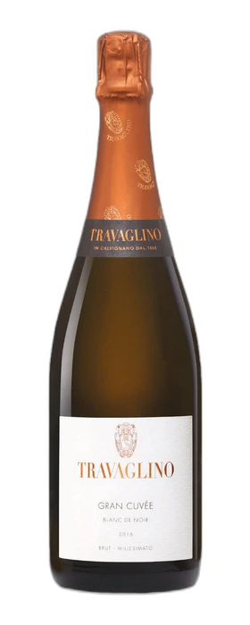 OLTREPÒ PAVESE METODO CLASSICO ROSÉ MILLESIMATO BRUT DOCG 'MONTECÉRÉSINO'