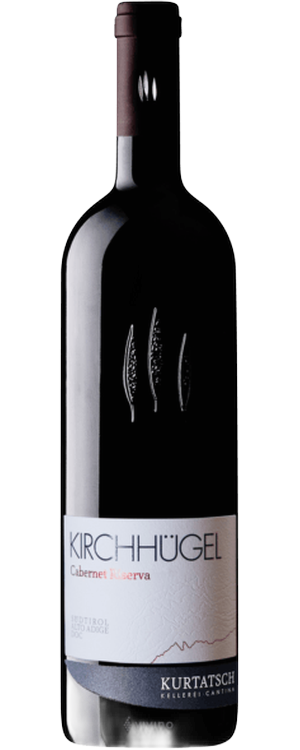 FRAUENHÜGEL RISERVA