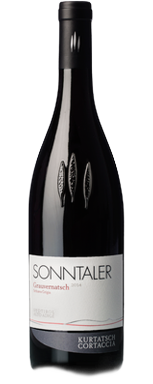 SONNTALER ALTE REBEN