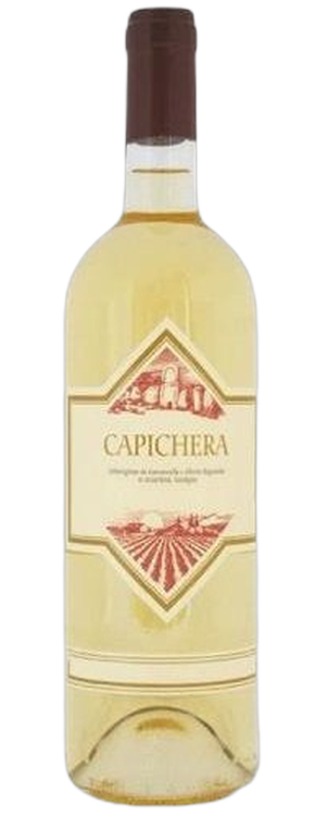 ETICH.ROSSA VERMENTINO