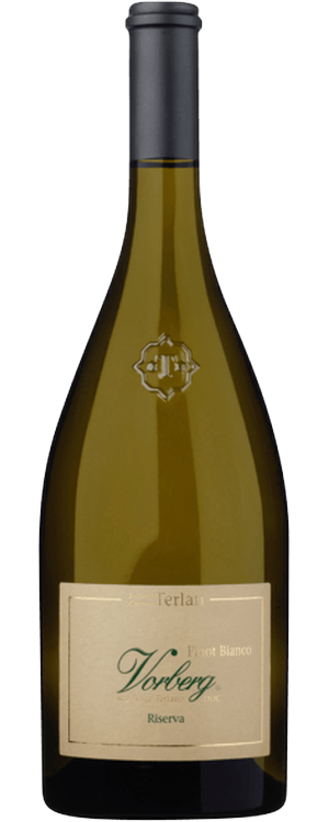 Pinot Bianco Riserva Vorberg