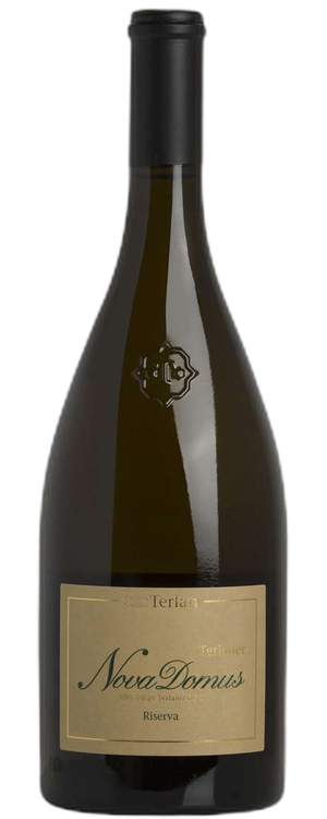 Terlaner Riserva Nova Domus