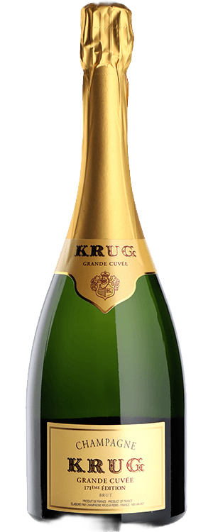 GRANDE CUVÉE 171ÈME ÉDITION