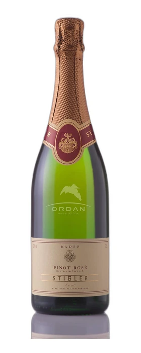 PINOT ROSÉ BRUT - VDP.SEKT.PRESTIGE