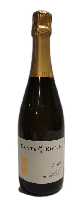 IVAN BRUT ROSE MAGNUM