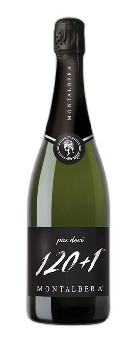 ALTA LANGA DOCG PAS DOSÈ