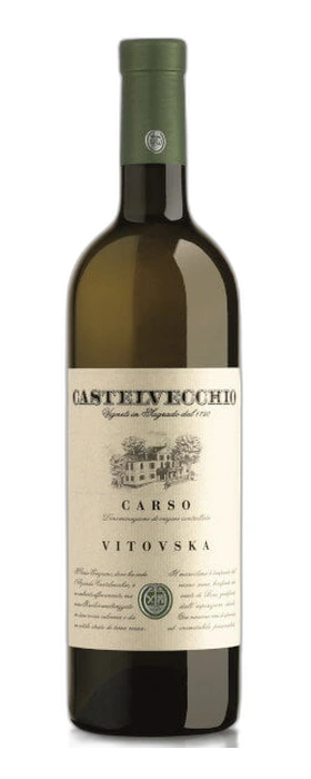 VITOVSKA CASTELVECCHIO