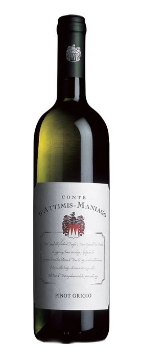 PINOT GRIGIO
