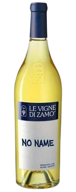 FRIULANO 'NO NAME' LE VIGNE DI ZAMÒ