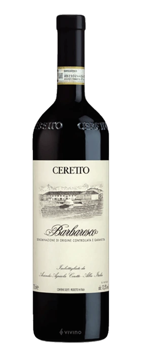 BARBARESCO ASILI