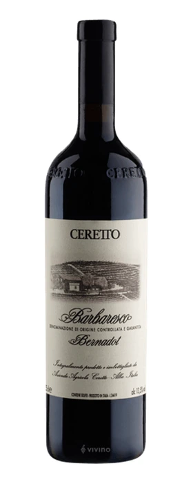 BARBARESCO BERNADOT