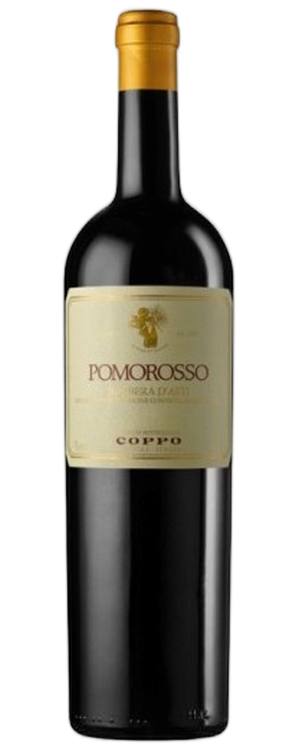 POMOROSSO