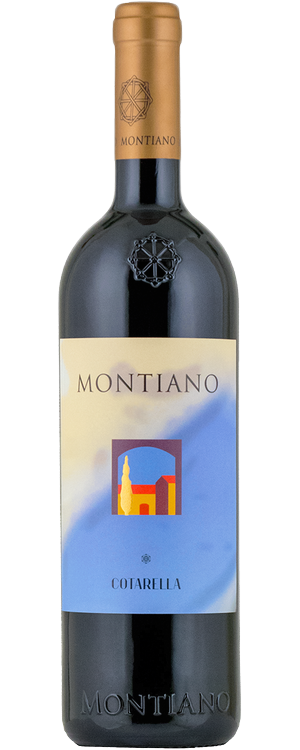MONTIANO