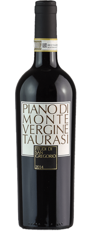 PIANO DI MONTEVERGINE TAURASI