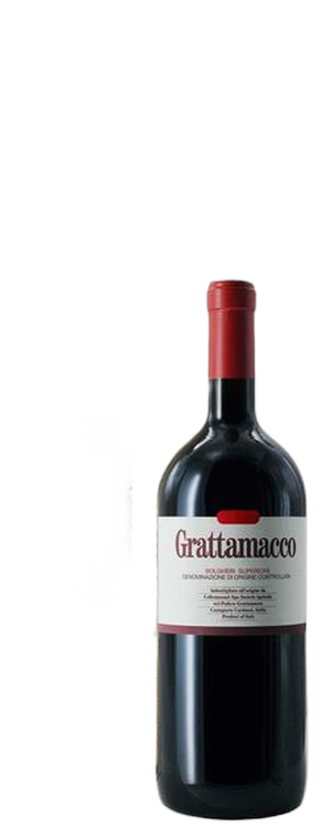 GRATTAMACCO BOLGHERI SUPERIORE MAGNUM (2)