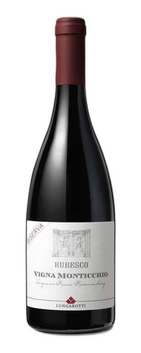 RUBESCO VIGNA MONTICCHIO