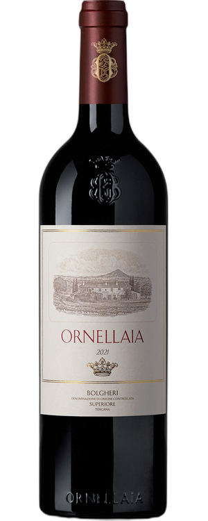 ORNELLAIA