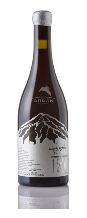 760 METRI ETNA ROSSO DOC