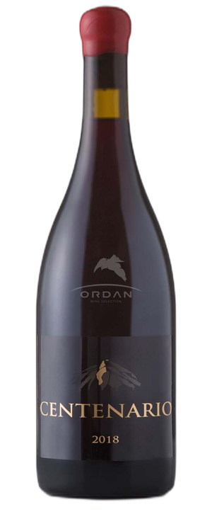 CENTENARIO ETNA ROSSO DOC