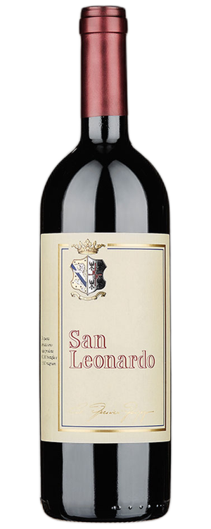 SAN LEONARDO