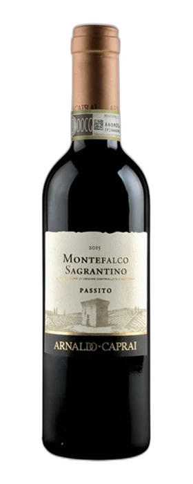 MONTEFALCO SAGRANTINO PASSITO (375 ML)