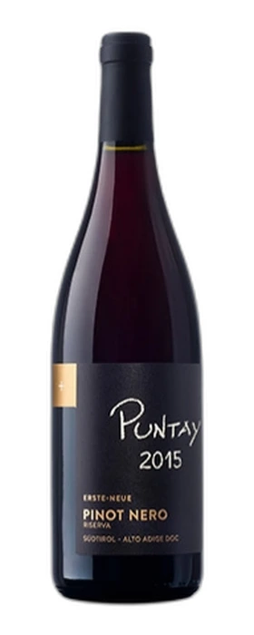 CHARDONNAY 'PUNTAY'