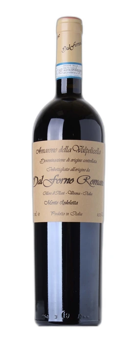 Amarone della Valpolicella