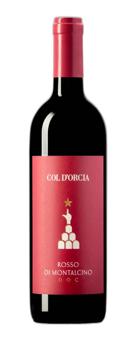 Rosso di Montalcino