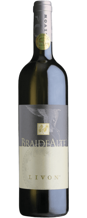 Braide Alte
