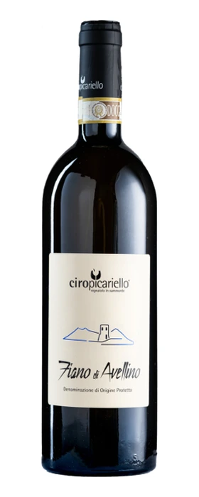 FIANO DI AVELLINO