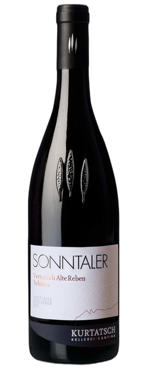 SONNTALER ALTE REBEN