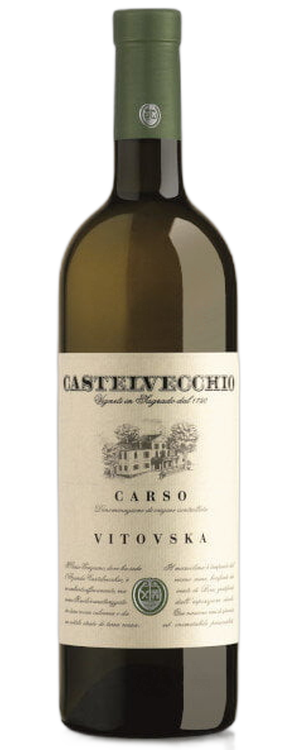 VITOVSKA CASTELVECCHIO