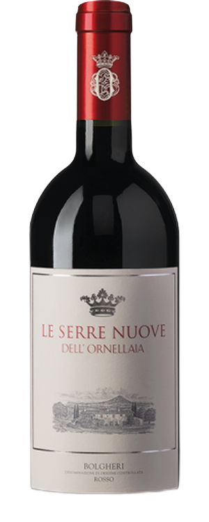 LE SERRE NUOVE