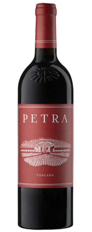 PETRA