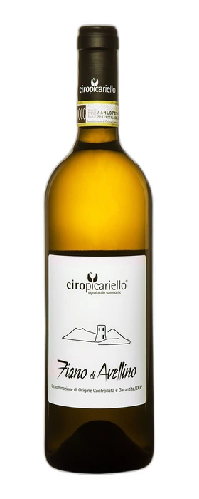 AL.GE.LO FIANO DI AVELLINO DOP RISERVA