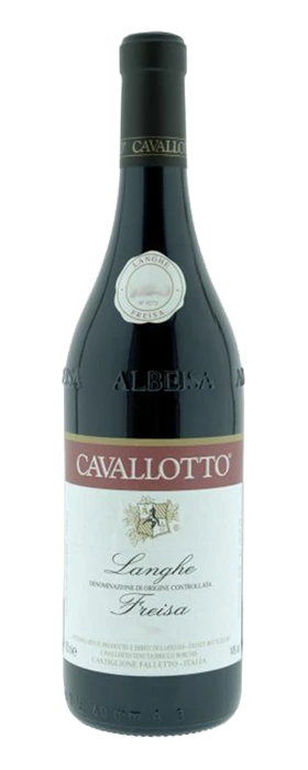 LANGHE FREISA