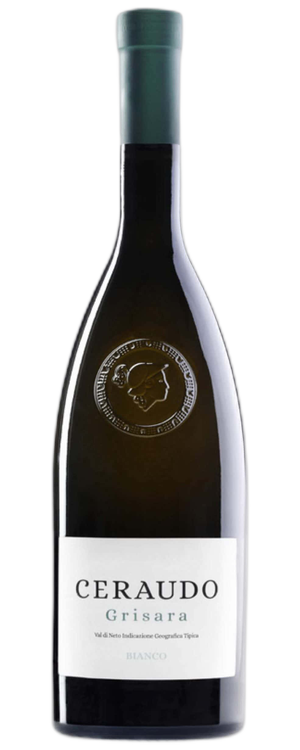 GRISARA CERAUDO