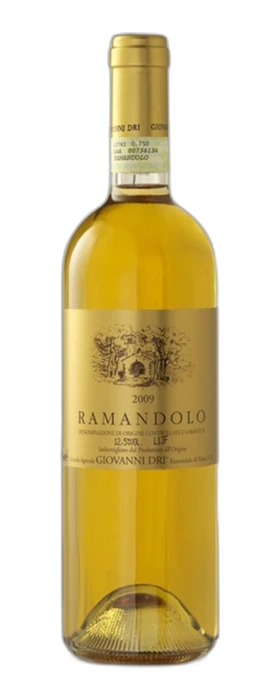 FRIULI COLLI ORIENTALI CABERNET DOC