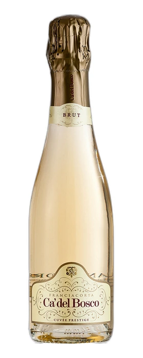 Cuvée Prestige