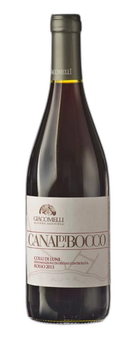 BOBOLI VERMENTINO COLLI DI LUNI