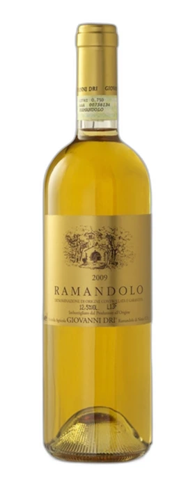 FRIULI COLLI ORIENTALI SAUVIGNON DOC