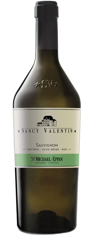 SANCT VALENTIN SAUVIGNON