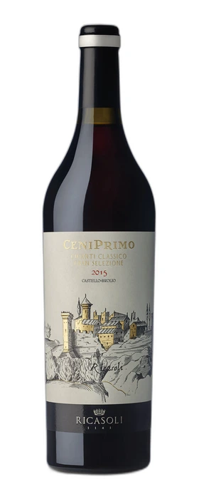 CENIPRIMO CHIANTI CLASSICO GRAN SELEZIONE