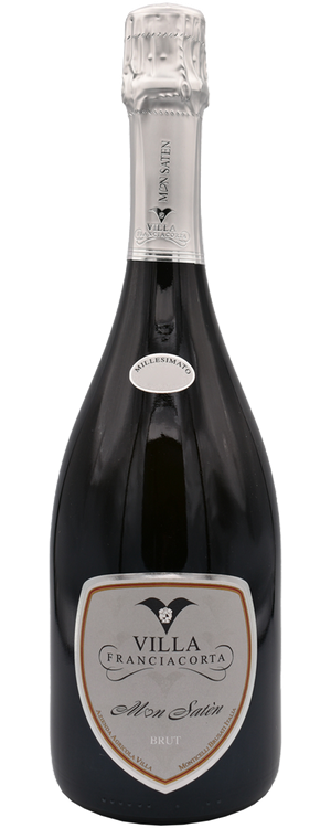 Mon Satèn Franciacorta Brut