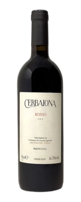 BRUNELLO DI MONTALCINO