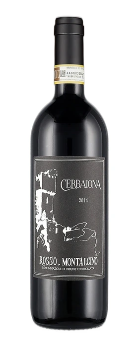 ROSSO DI MONTALCINO