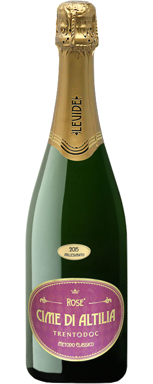 CIME DI ALTILIA ROSE'