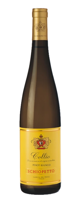 Pinot Bianco